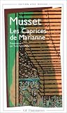 Les caprices de marianne