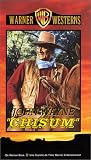 Revue Warner Home Vidéo  / Chisum