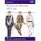 Books about the uniforms of various armed forces