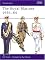 The Royal Marines 1956-84 (Men-at-Arms)