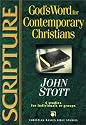 Scripture: God's Word for Contemporary Christians : 6 Studies for Individuals or Groups (Christian Basics Bible Studies)
