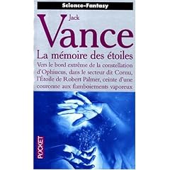La m�moire des etoiles