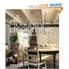The Smart Approach to Country Decorating
