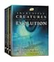 Incredible Creatures That Defy Evolution 3 Vol Gift Box Set