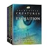 Incredible Creatures That Defy Evolution 3 Vol Gift Box Set