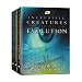 Incredible Creatures That Defy Evolution 3 Vol Gift Box Set