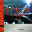 Dance Rave Presents Speed Trance Type 4