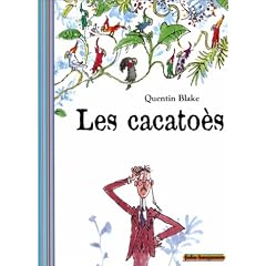 Les Cacato�s