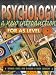 Psychology for AS Level: A New Introduction for AS Level