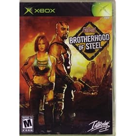 Fallout: Brotherhood of Steel