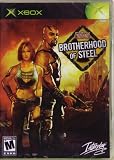 Fallout Brotherhood of Steel
