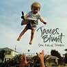 Image of album by James Blunt