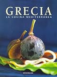 Grecia - La Cocina Mediterranea