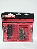 UPC 045325721919 product image for Craftsman 10pc. Spiral Screw Extractor and Drill Bit Set #9661196 | upcitemdb.com