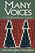 Books : Many Voices: A Multicultural Reader