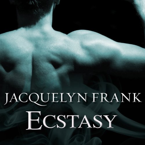Ecstasy: The Shadowdwellers Series #1