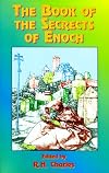 The Book Of The Secrets Of Enoch
