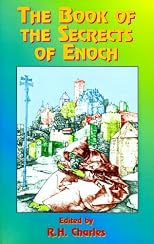 The Book Of The Secrets Of Enoch