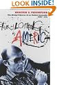 Fear and Loathing in America: The Brutal Odyssey of an Outlaw Journalist 1968-1976