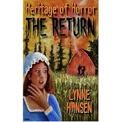 The Return, Book One in the Heritage of Horror Series