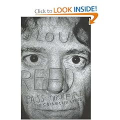 Pass Thru Fire: The Collected Lyrics