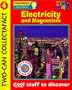 Electricity and Magnetism (Collectafacts)
