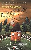 Murder Plays House (Mommy-Track Mysteries (Paperback))