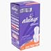 Always Pantiliners Maximum Protection Cleanweave with Odor Lock Layer - 34 pads/pack, 12pack