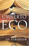 On Literature