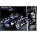 SHELBY EASTON COBRA VINTAGE CAR 24X36 POSTER NEW 33304