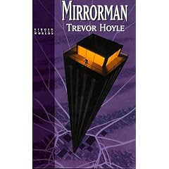 Mirrorman (Virgin Worlds)