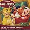 Disney's Sing a Long-16tr