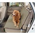 Bench Seat Cover- Natural(Large)