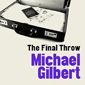 The Final Throw | [Michael Gilbert]
