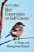 Bird Conservation on Golf Courses: A Design and Management Manual