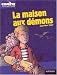 Search : La maison aux démons