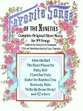Favorite Songs of the Nineties