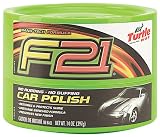 Turtle Wax T-26R Finish 2001 Wax. 14 oz. paste