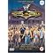 My Fave WWE WRESTLING DVD'S OR VIDEOS...Look. (in no order)