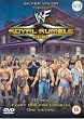 Wwe - Royal Rumble 2001 [DVD] [NTSC]