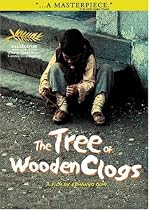 The Tree of Wooden Clogs (Ital