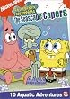 Spongebob Squarepants - The Seascape Capers