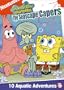 Spongebob Squarepants - The Seascape Capers