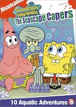 Spongebob Squarepants The Seascape Capers Movie Streaming Spongebob Squarepants - The Seascape Capers Movie Streaming.