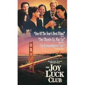 The Joy Luck Club [VHS]