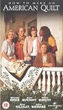 Ein amerikanischer Quilt [UK-Import]
