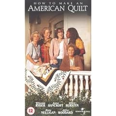 How to make an american Quilt [UK-Import] [VHS]