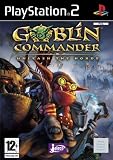 Goblin Commander: Unleash the Horde (PS2)