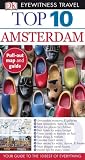 Top 10 Amsterdam (EYEWITNESS TOP 10 TRAVEL GUIDE)
