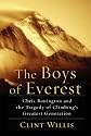 The Boys of Everest: Chris Bonington and the Tragedy of Climbing's Greatest Generation